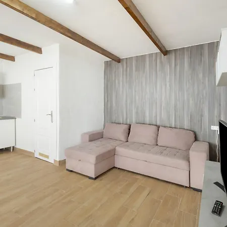 Casa Dani 公寓 *