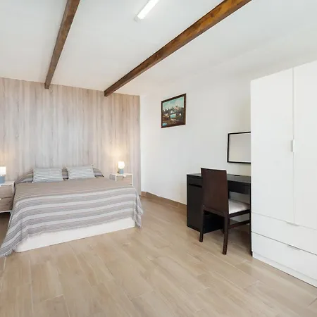 公寓 Casa Dani